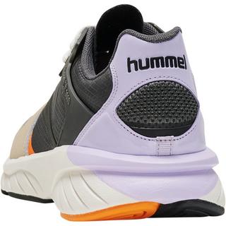 Hummel  sneakers reach lx 8000 nubuck 