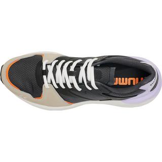 Hummel  sneakers reach lx 8000 nubuck 