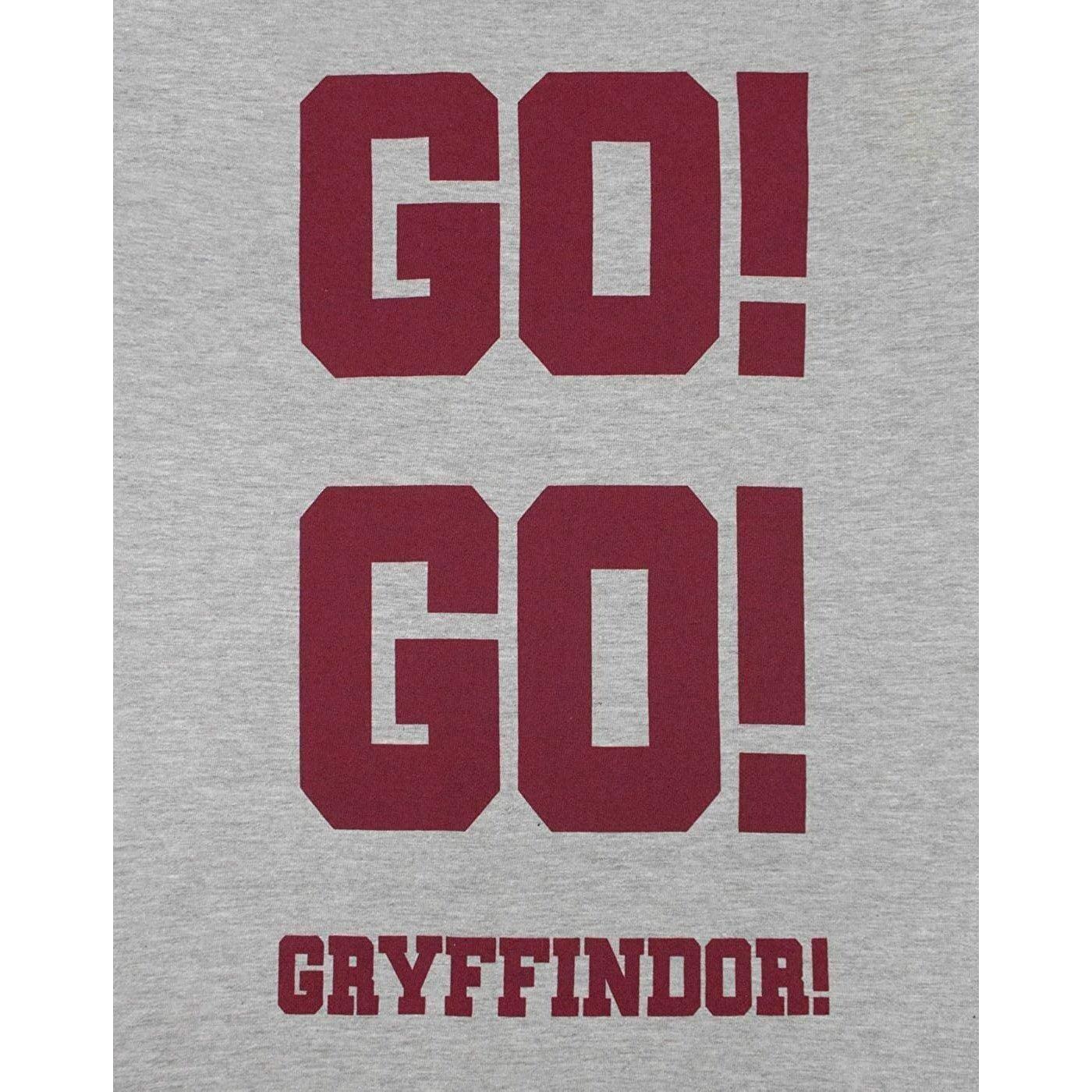 Harry Potter  offizielles Gryffindor Quidditch Team Captain TShirt 