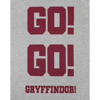 Harry Potter  offizielles Gryffindor Quidditch Team Captain TShirt 