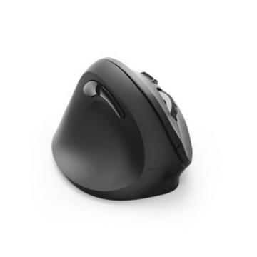 Souris sans fil ergonomique pour gauchers EMW-500L, 6 touches