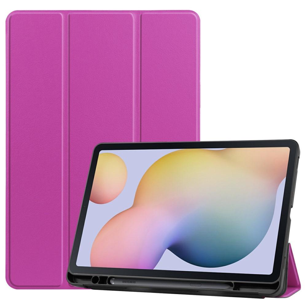 Cover-Discount  Galaxy Tab S7 / S8 (11.0) - Tri-fold Smart Case 