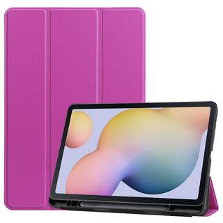 Cover-Discount  Galaxy Tab S7 / S8 (11.0) - Custodia smart tri-fold 