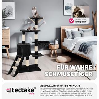 Tectake  albero tiragraffi Dominik 