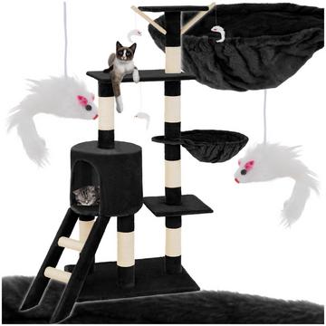 Arbre à chat DOMINIQUE 142 cm