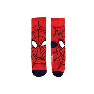 Disney  Socken Pack 3 Stück Spiderman 