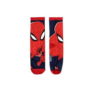 Disney  Socken Pack 3 Stück Spiderman 