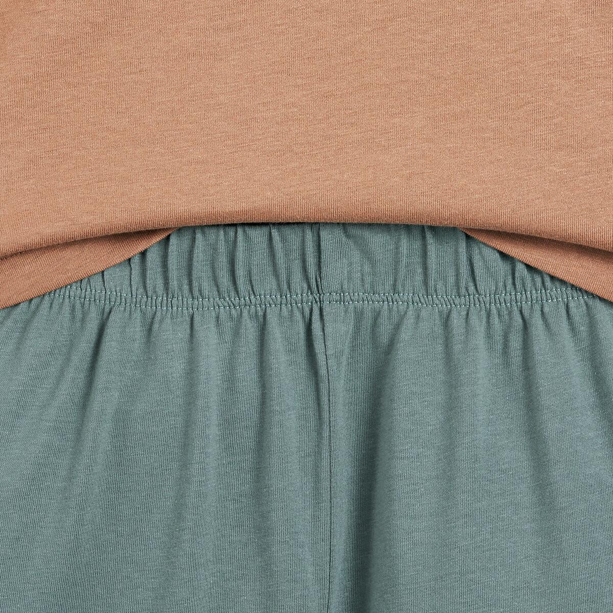 La Redoute Collections  Lot de 3 pyjashorts coton 