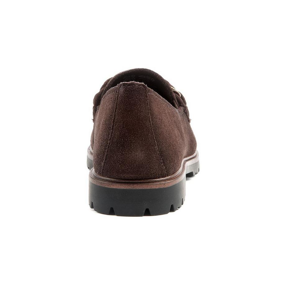 Tamaris Careen Mocassins avec Détail Chaîne  