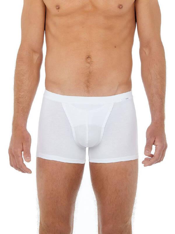 HOM HO1 Tencel Soft Boxer Brief  