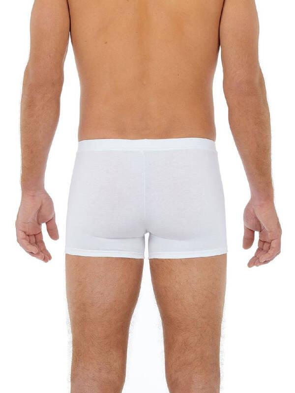 HOM HO1 Tencel Soft Boxer Brief  