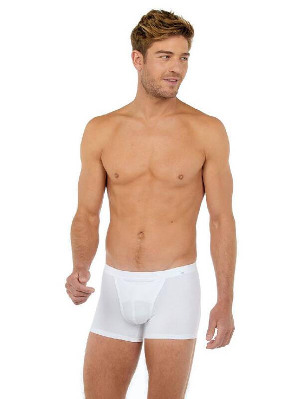 HOM  HO1 Boxer Tencel Soft 