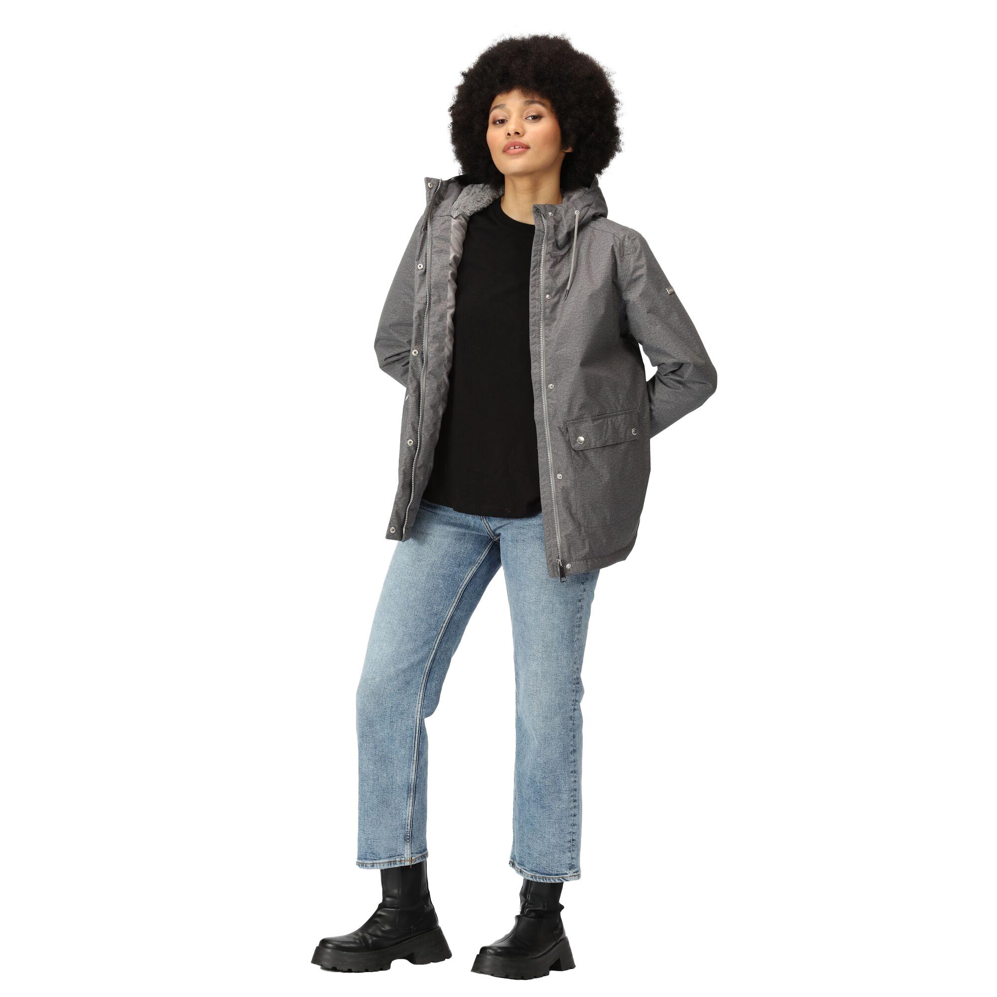 Regatta  Broadia Jacke, wasserfest 