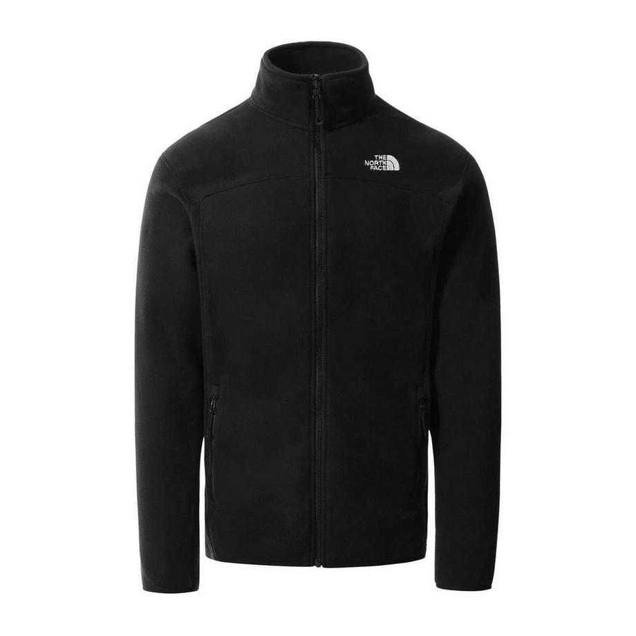 Glacier Fleecejacke