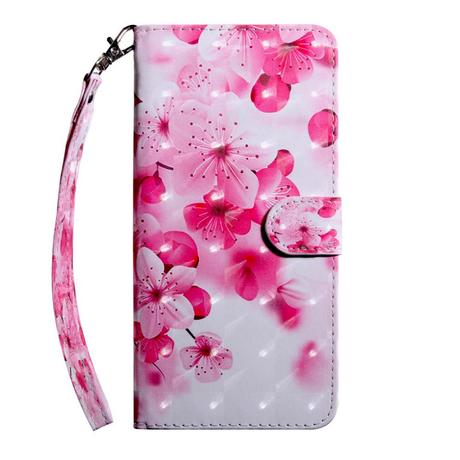 Cover-Discount  Galaxy A21s - Etui Glitzer Effekt 