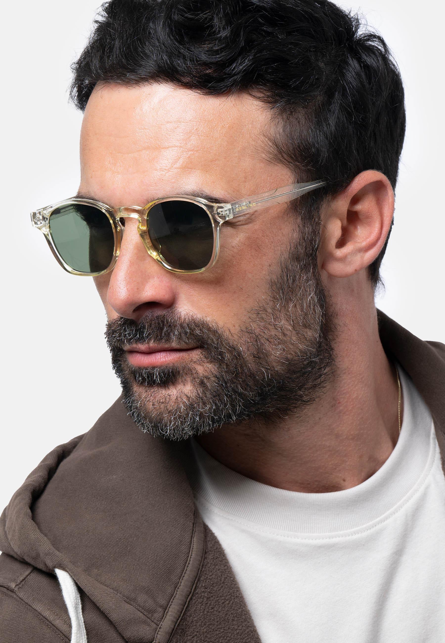 Herling  Sonnenbrille mit 100% UV-Schutz 