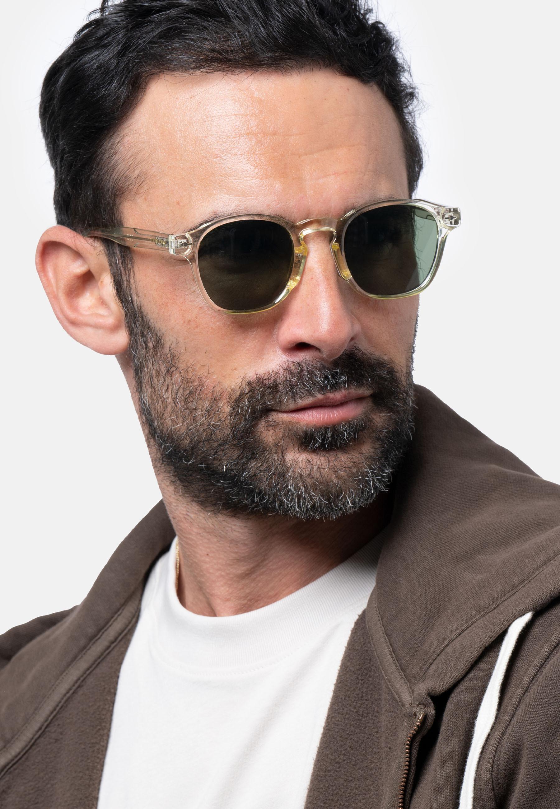 Herling  Sonnenbrille mit 100% UV-Schutz 