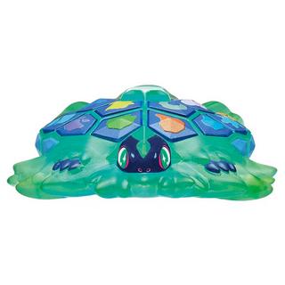 Takara Tomy  Statische Figur - Moncollé - Pokemon - Terakristallisierung Form - Mega-Rayquaza 