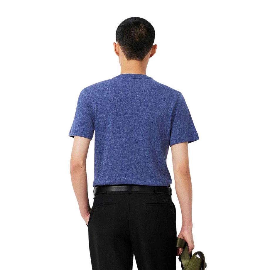 LACOSTE T-Shirt Mercerisé  