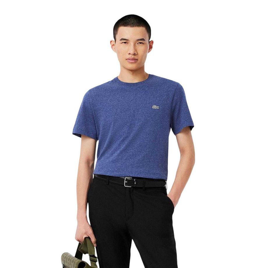 LACOSTE T-Shirt Mercerisé  