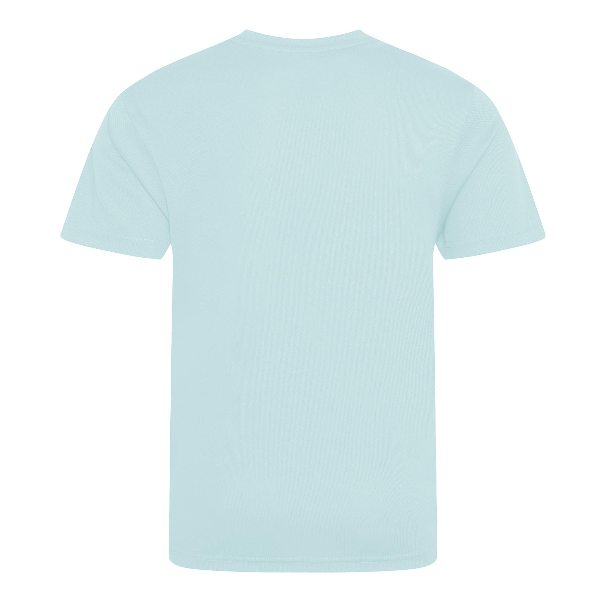 AWDis  Tshirt de sport Enfant 