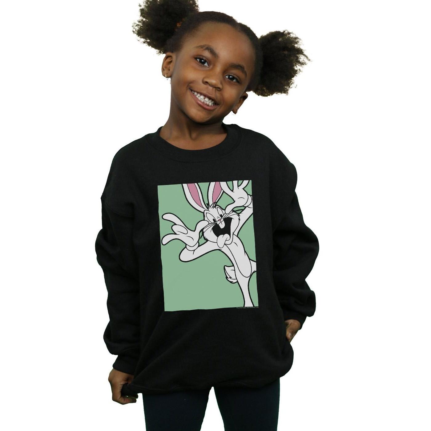 LOONEY TUNES  Sweatshirt 