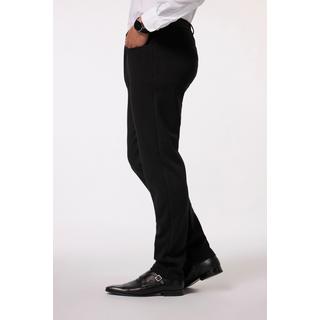 JP1880  Jersey-Hose, 5-Pocket, FLEXNAMIC®, Business, Baukasten NEW YORK 