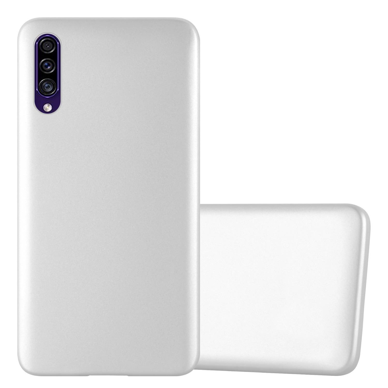 Cadorabo  Hülle für Samsung Galaxy A50 4G / A50s / A30s TPU Silikon Matt 