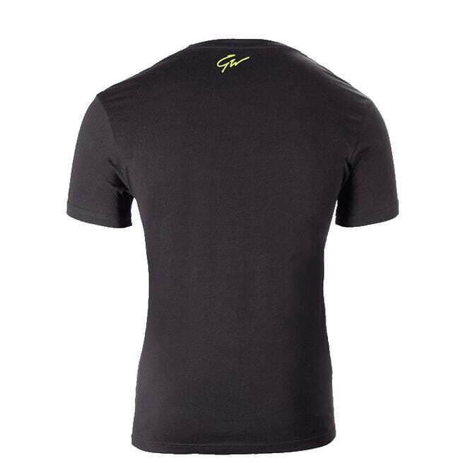 Gorilla Wear Chester T-Shirt  