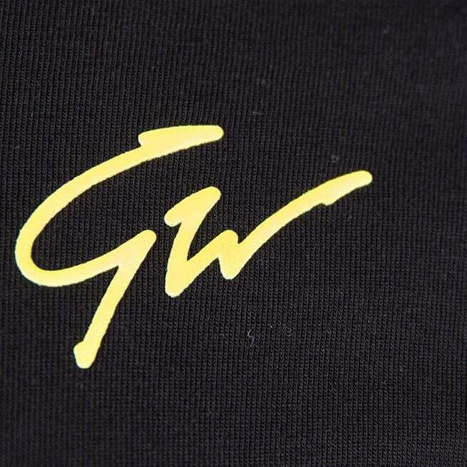 Gorilla Wear Chester T-Shirt  