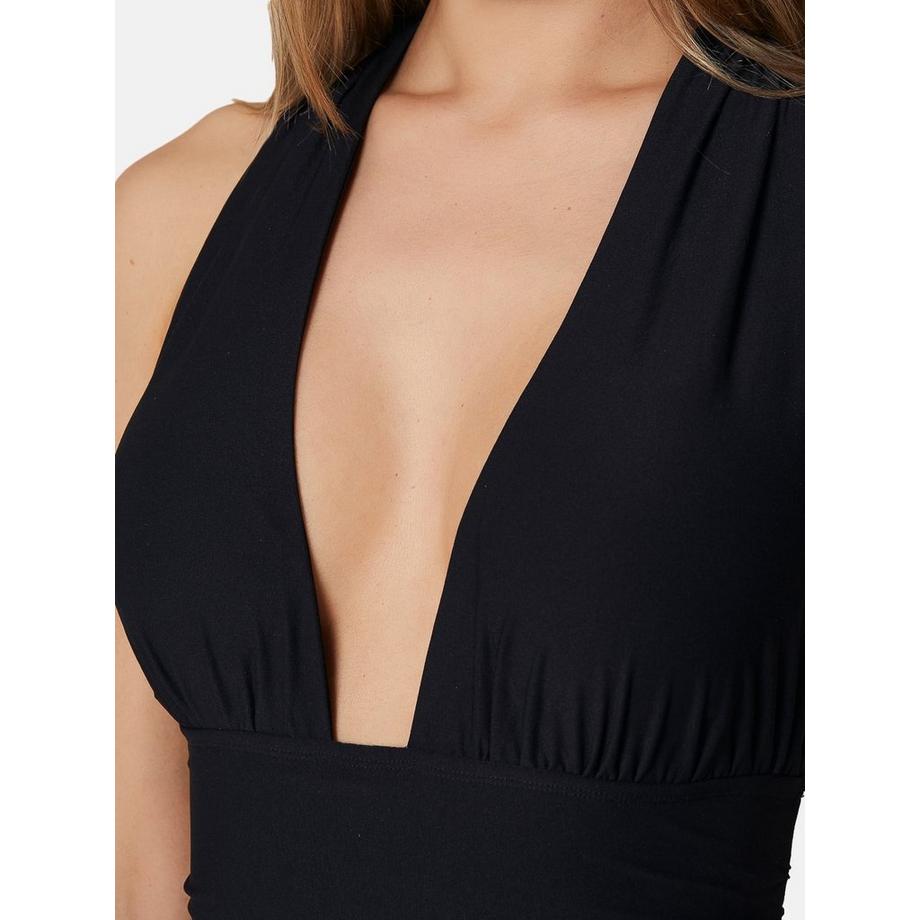 Admas Cruiser Costume da bagno intero spalline incrociate  