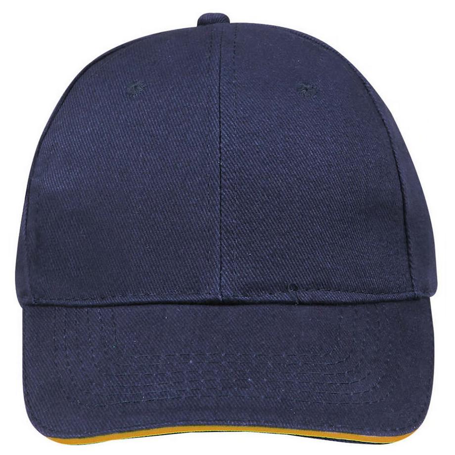 Casquette De Baseball Buffalo