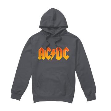 ACDC Kapuzenpullover