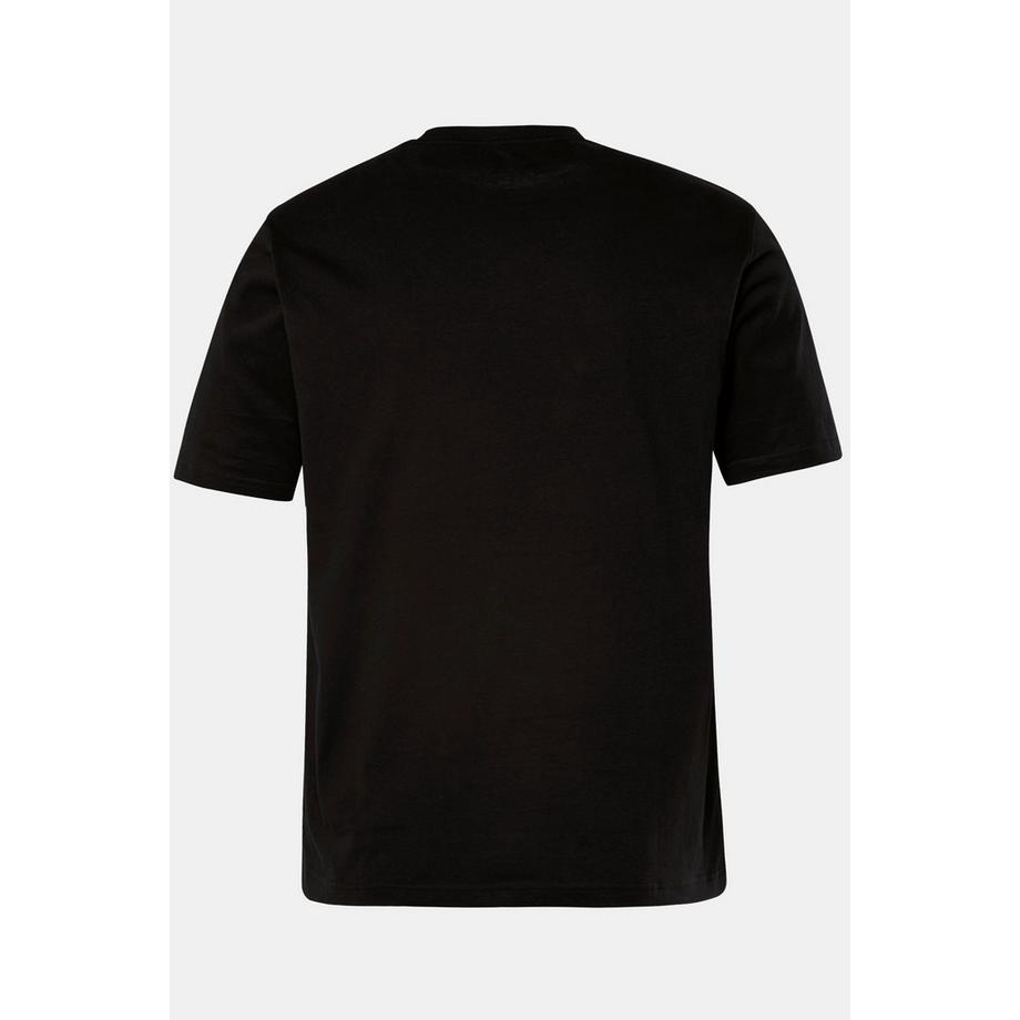 JP1880 Iron Anvil T-shirt Fitness Maniche Corte  