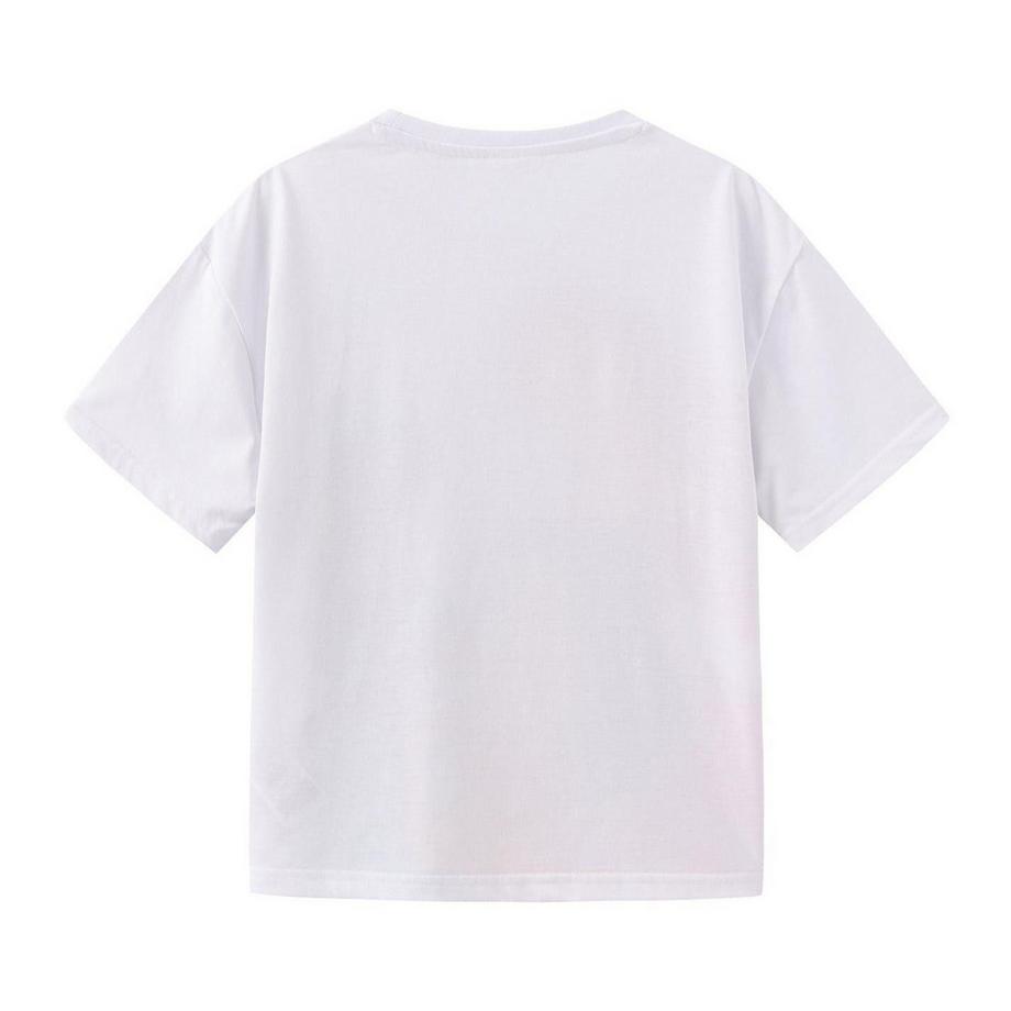Disney PRINCESS  T-Shirt, Polyester 