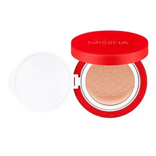 Missha  Velvet Finish Cushion SPF50+ PA+++, No. 23 