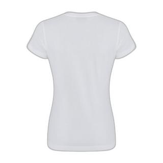 Canterbury  t-shirt con logo femminile 