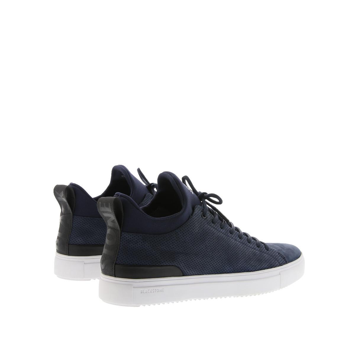 Blackstone  scarpe mid-top 