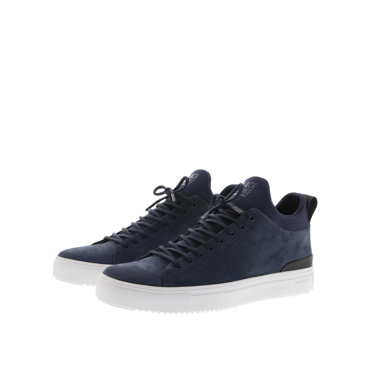 Blackstone  scarpe mid-top 