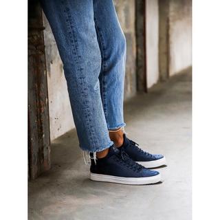 Blackstone  scarpe mid-top 