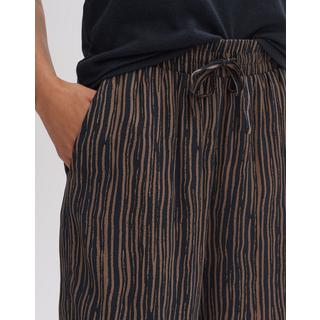 OPUS  Palazzohose Manilo stripe 