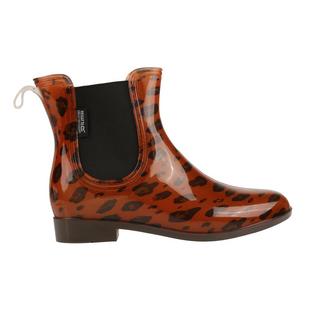 Regatta  Gummistiefel Harriet, Tierprint 