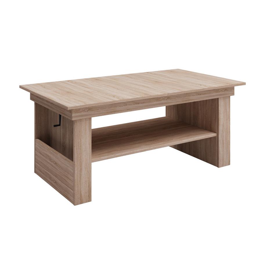 Table d'appoint en bois  Kobila