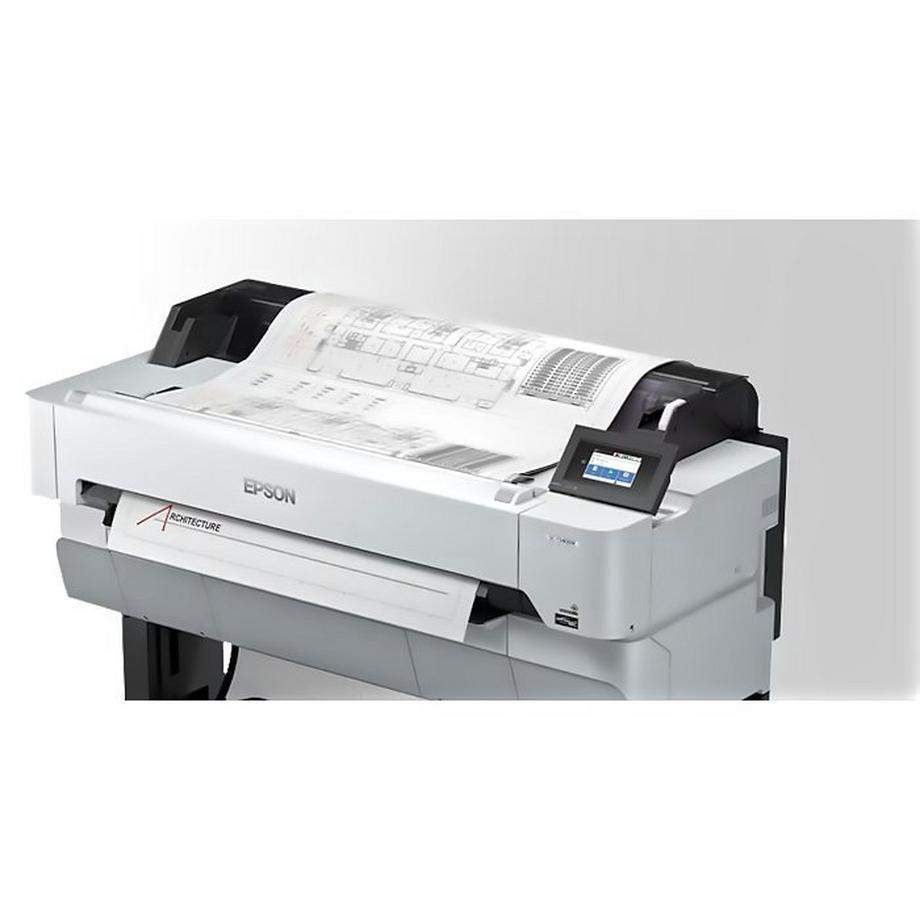 EPSON  SureColor SC-T5400M 
