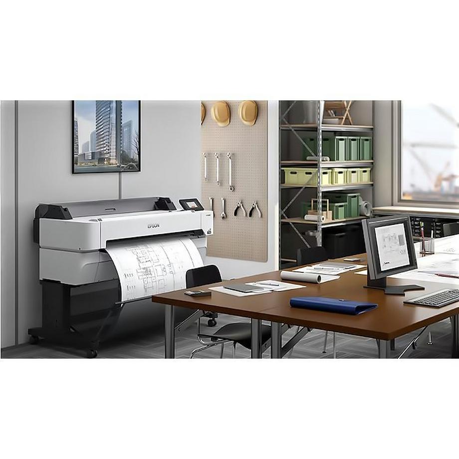 EPSON  SureColor SC-T5400M 