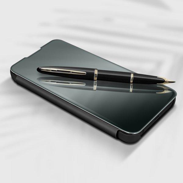 Avizar  Spiegelhülle Samsung Galaxy A32 