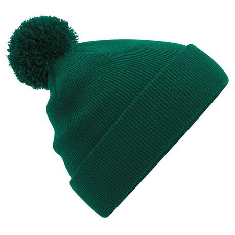 Beechfield Bonnet Original à Pompon  
