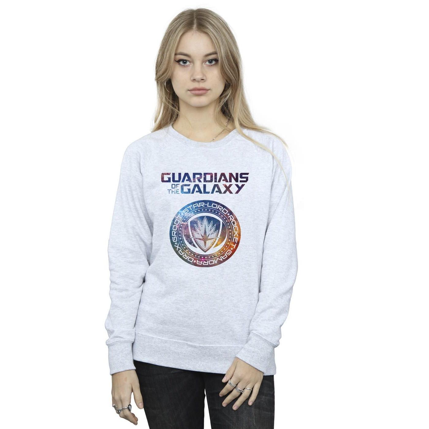 MARVEL  Guardians Of The Galaxy Sweatshirt 