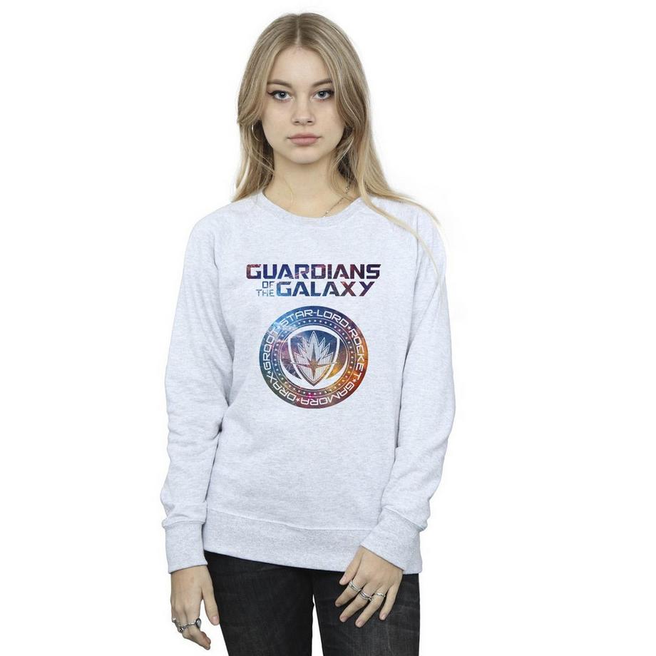 MARVEL Guardians Of The Galaxy Sweatshirt  