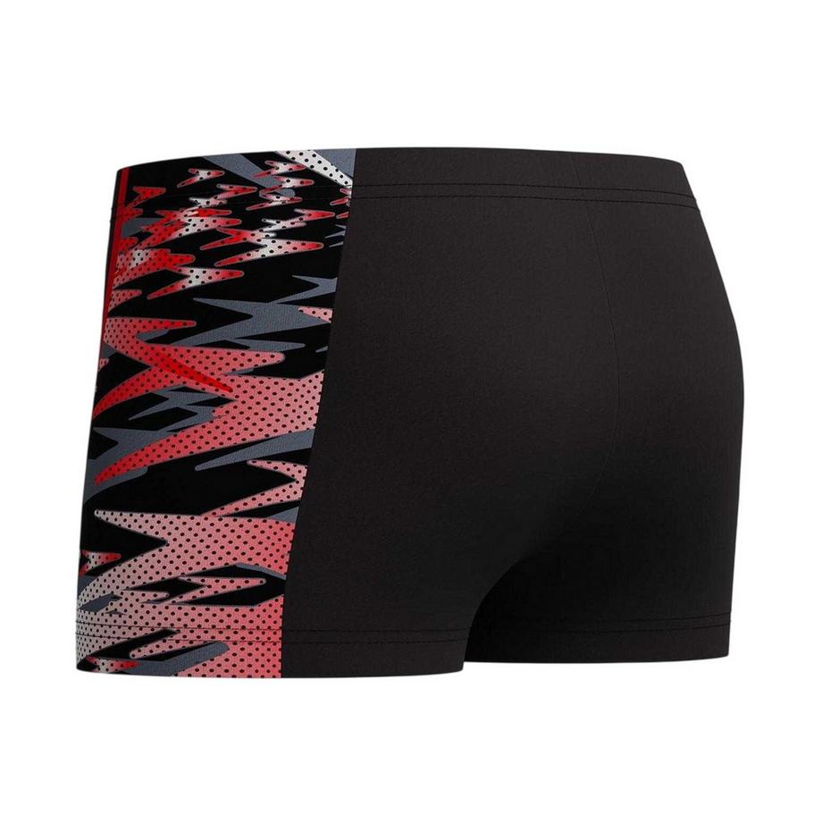 speedo  Short De Bain Motiftyle Imprimé Hyper Boom Splice 
